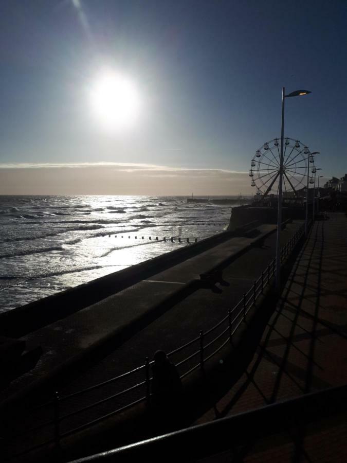 Belvedere Hotel And Golf Bridlington Exteriér fotografie